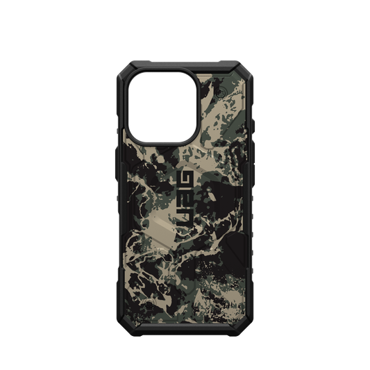 UAG PATHFINDER CASE WITH MAGSAFE FOR APPLE IPHONE - Neo Camo 3