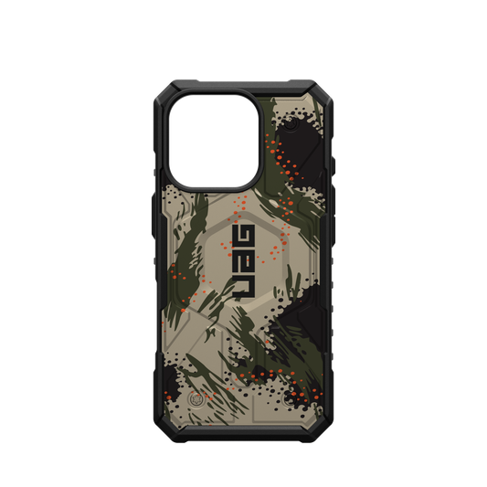 UAG PATHFINDER CASE WITH MAGSAFE FOR APPLE IPHONE - Neo Camo 4