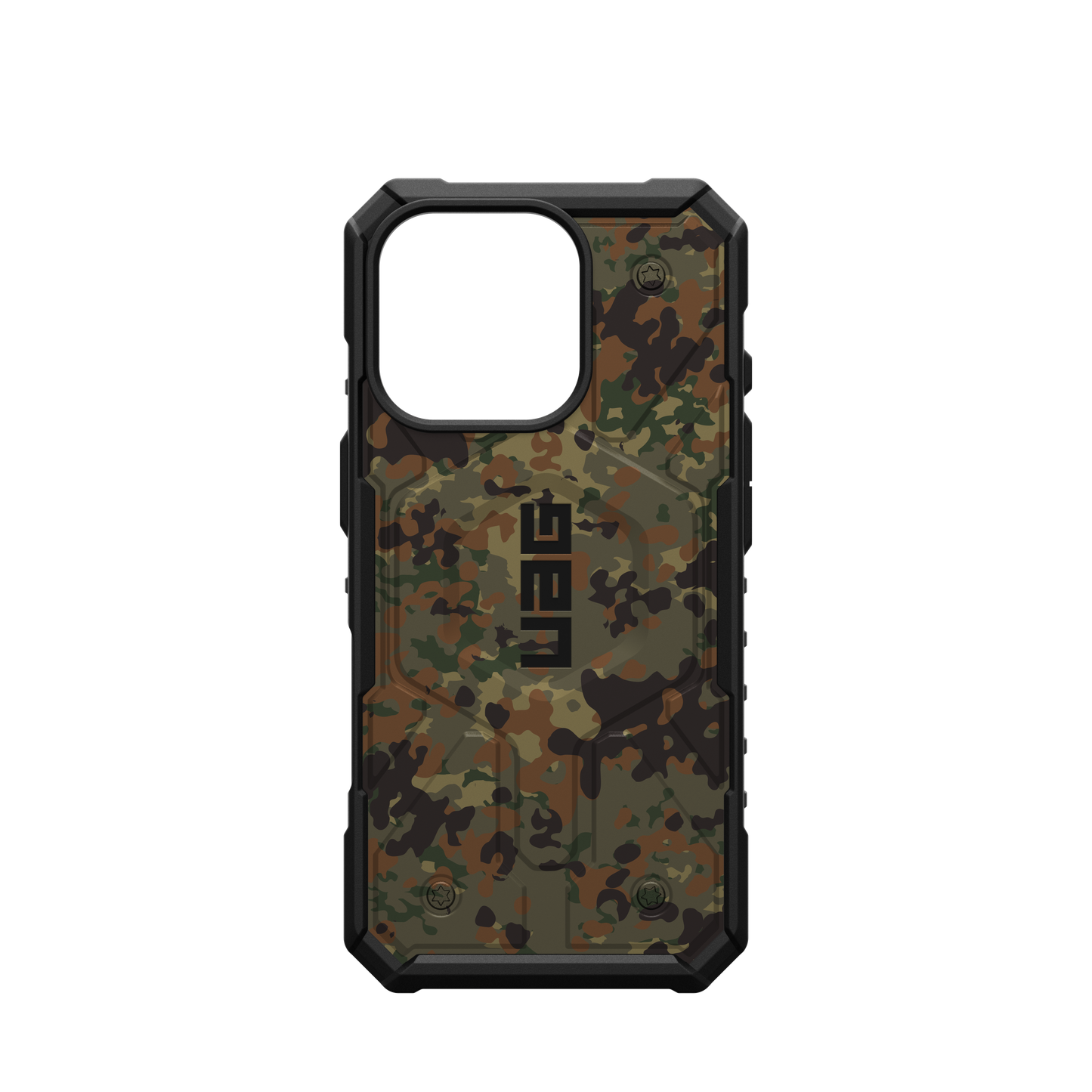 UAG PATHFINDER CASE WITH MAGSAFE FOR APPLE IPHONE - Neo Camo 5