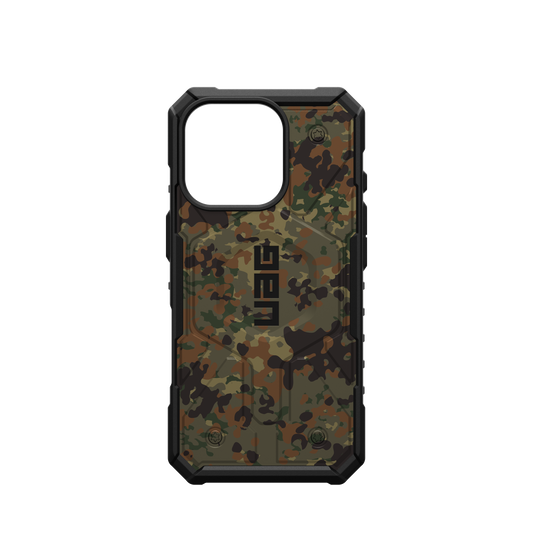 UAG PATHFINDER CASE WITH MAGSAFE FOR APPLE IPHONE - Neo Camo 5