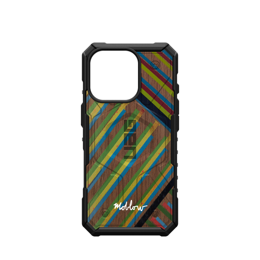 UAG PATHFINDER CASE WITH MAGSAFE FOR APPLE IPHONE - Mark Oblow - Boards 3