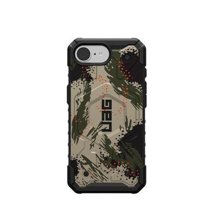 UAG PATHFINDER CASE WITH MAGSAFE FOR APPLE IPHONE - Neo Camo 4