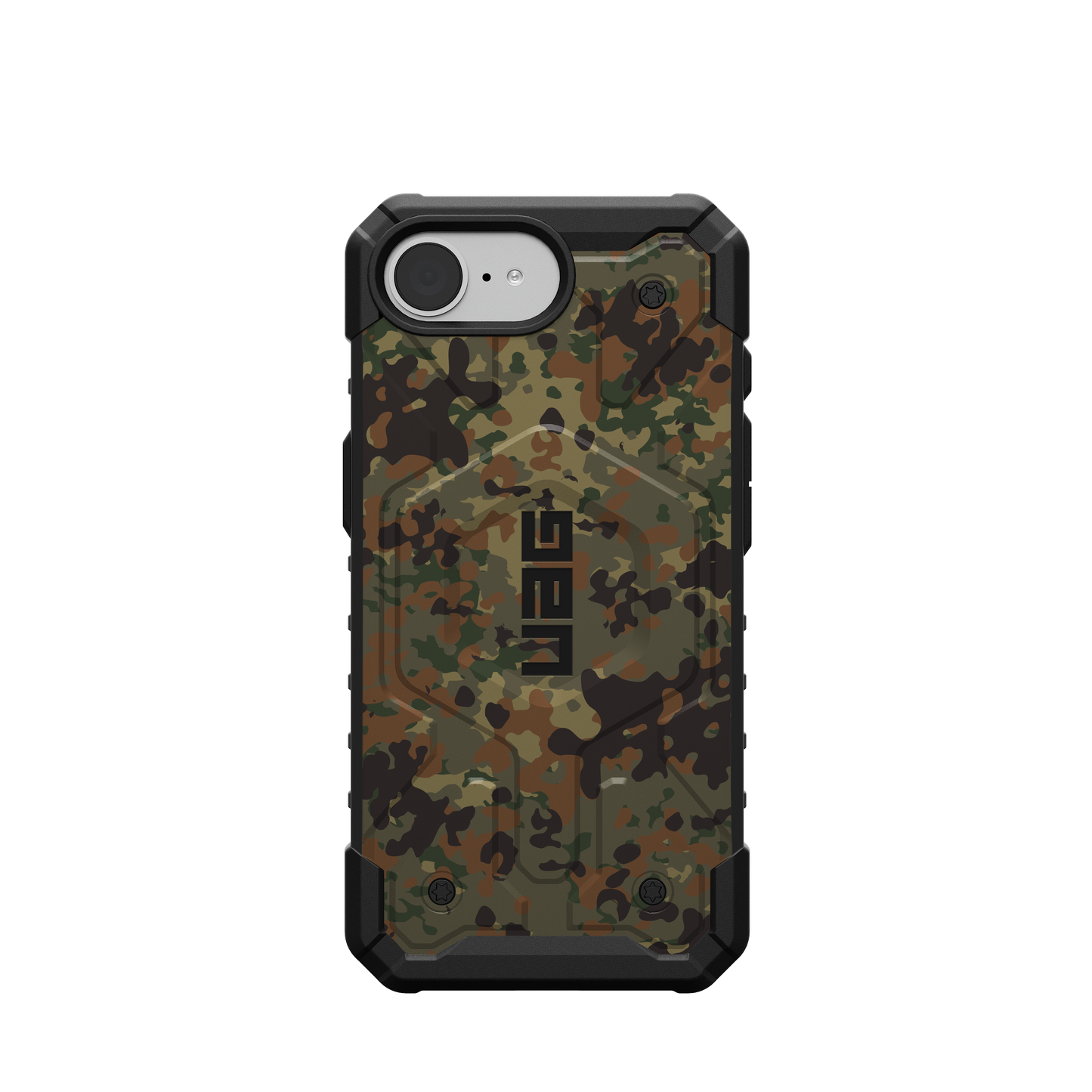 UAG PATHFINDER CASE WITH MAGSAFE FOR APPLE IPHONE - Neo Camo 5