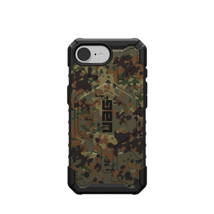 UAG PATHFINDER CASE WITH MAGSAFE FOR APPLE IPHONE - Neo Camo 5
