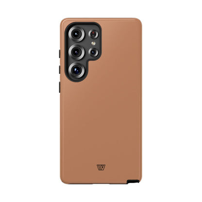 ANTIQUE BRASS | Tough Phone Case