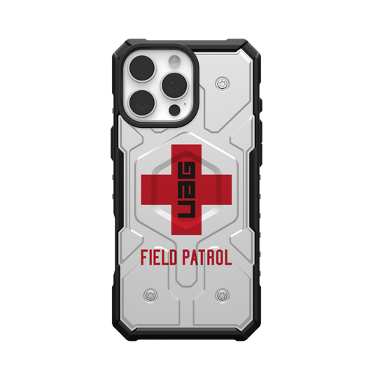 UAG PATHFINDER CASE WITH MAGSAFE FOR APPLE IPHONE - FIELD PATROL
