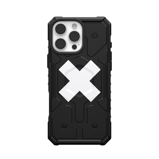 UAG PATHFINDER CASE WITH MAGSAFE FOR APPLE IPHONE - X