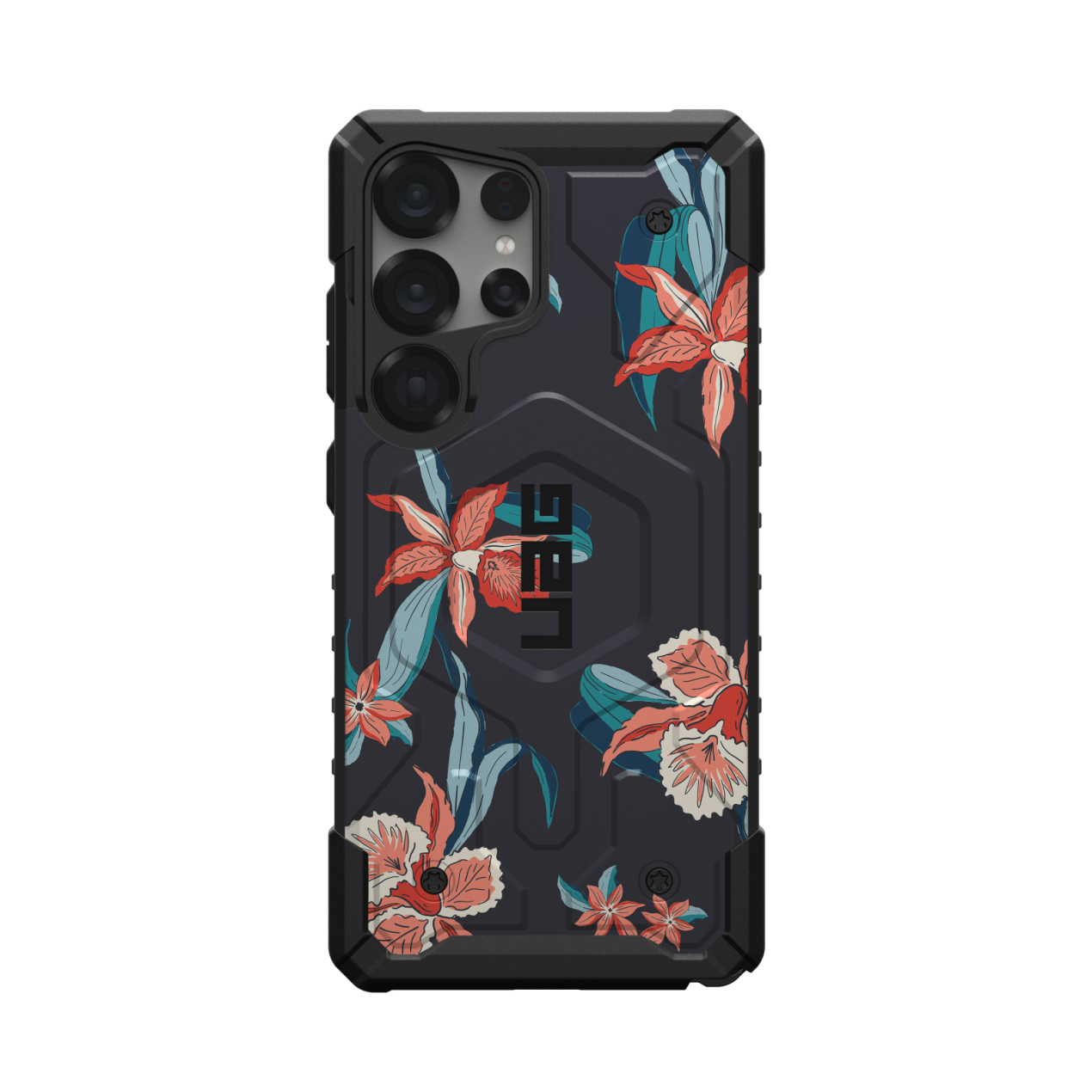 UAG PATHFINDER CASE FOR SAMSUNG GALAXY - VEIL-2