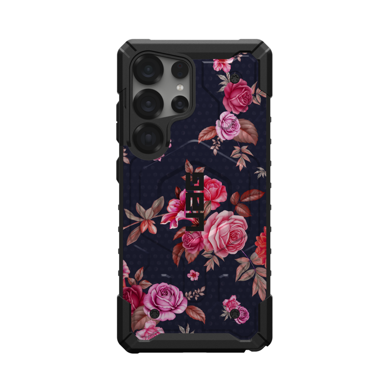 UAG PATHFINDER CASE FOR SAMSUNG GALAXY - GROW