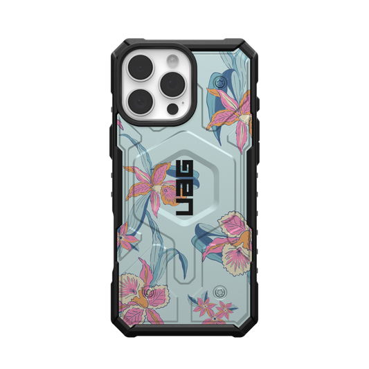 UAG PATHFINDER CASE WITH MAGSAFE FOR APPLE IPHONE - VEIL-1