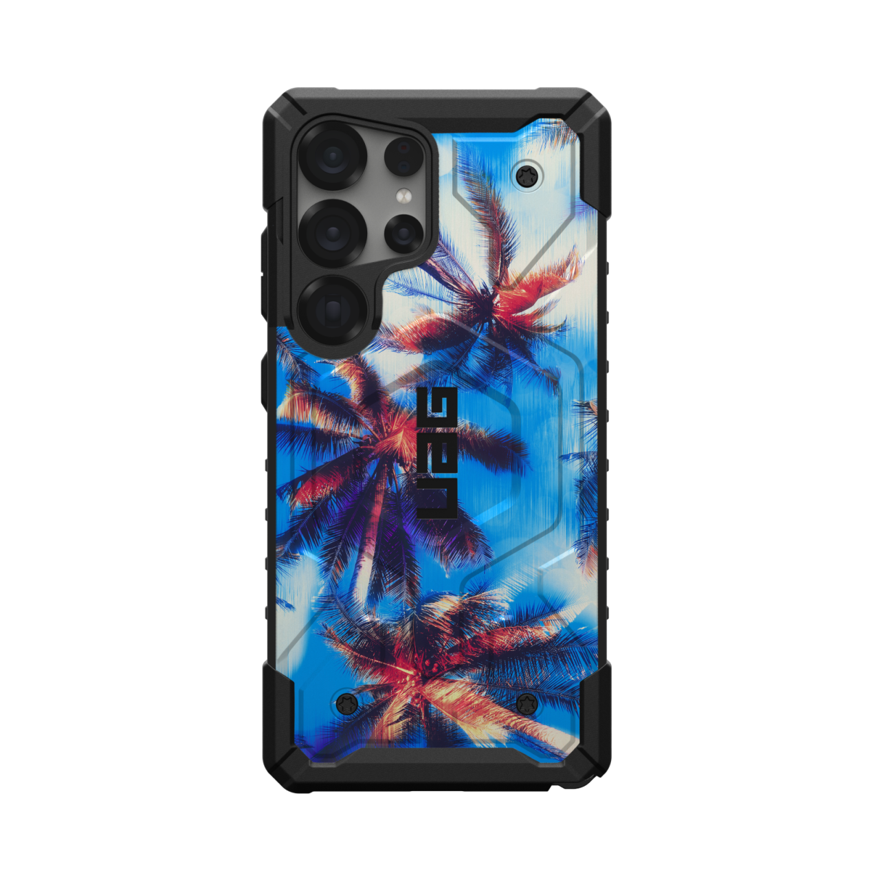 UAG PATHFINDER CASE FOR SAMSUNG GALAXY - ZEPHYR