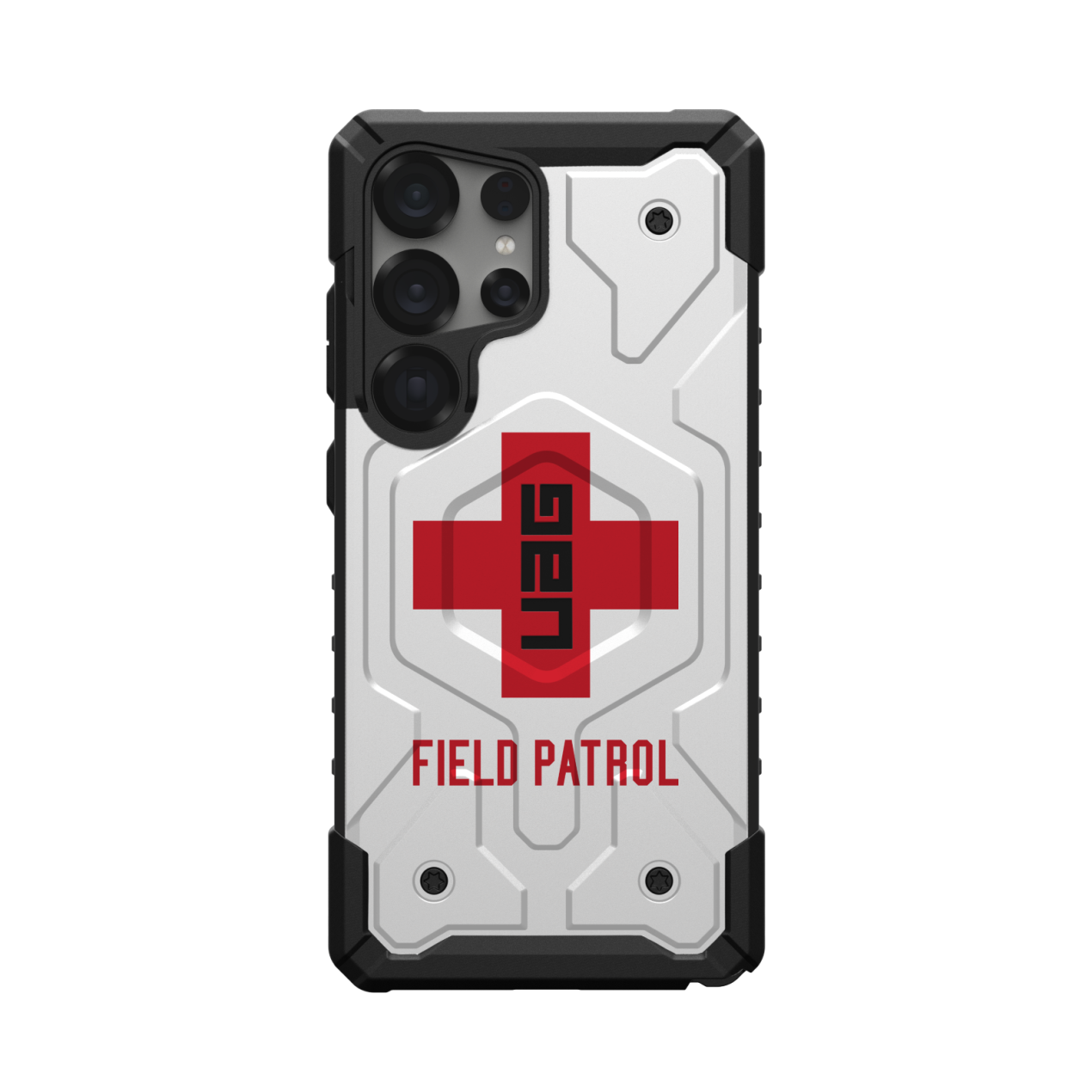 UAG PATHFINDER CASE FOR SAMSUNG GALAXY - FIELD PATROL