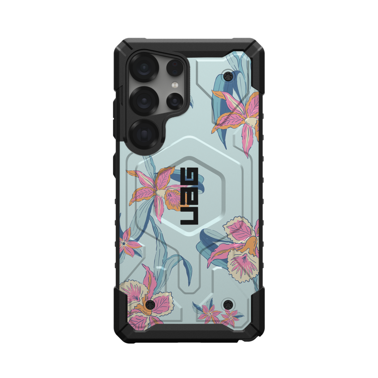 UAG PATHFINDER CASE FOR SAMSUNG GALAXY - VEIL-1