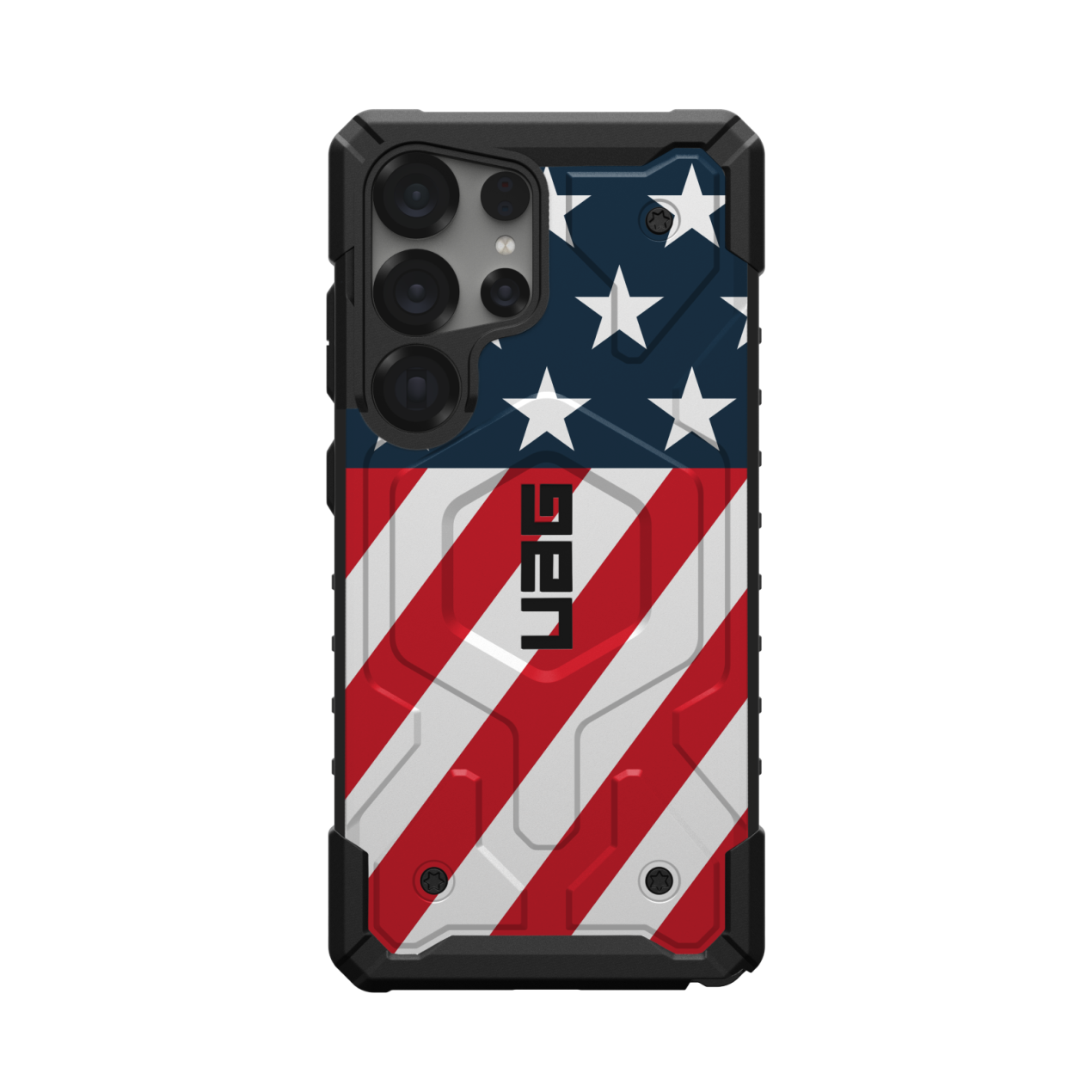 UAG PATHFINDER CASE FOR SAMSUNG GALAXY - LARGE FLAG 1