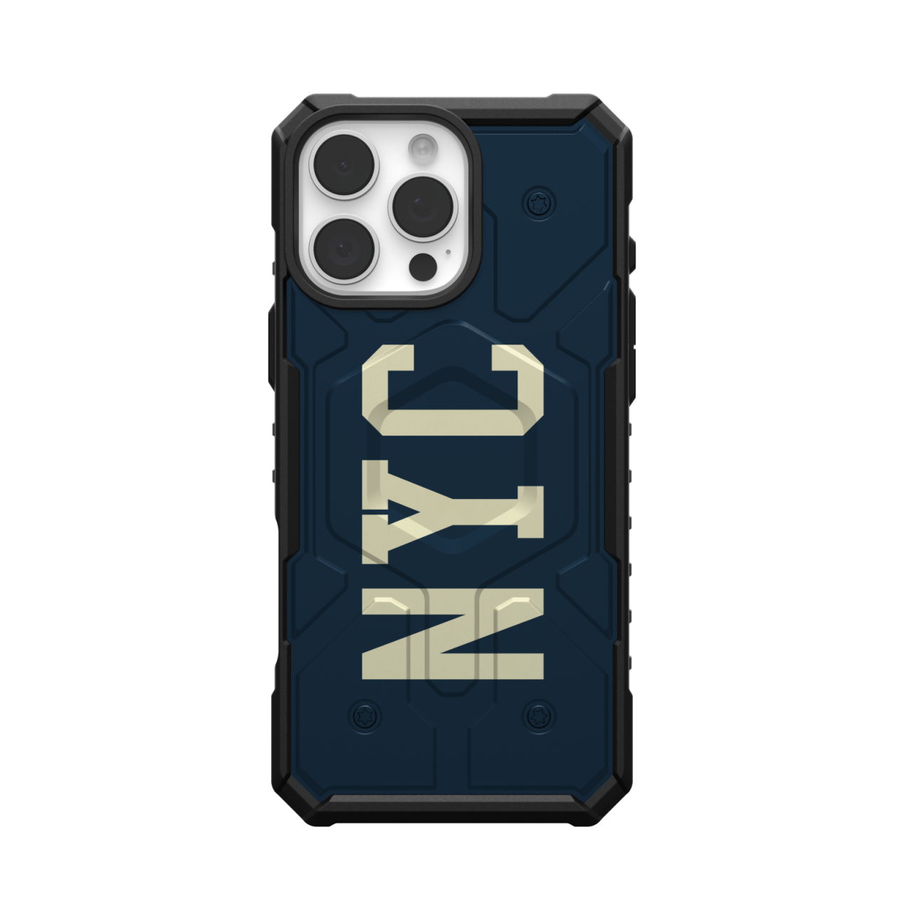 UAG PATHFINDER CASE WITH MAGSAFE FOR APPLE IPHONE - NYC