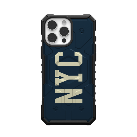 UAG PATHFINDER CASE WITH MAGSAFE FOR APPLE IPHONE - NYC