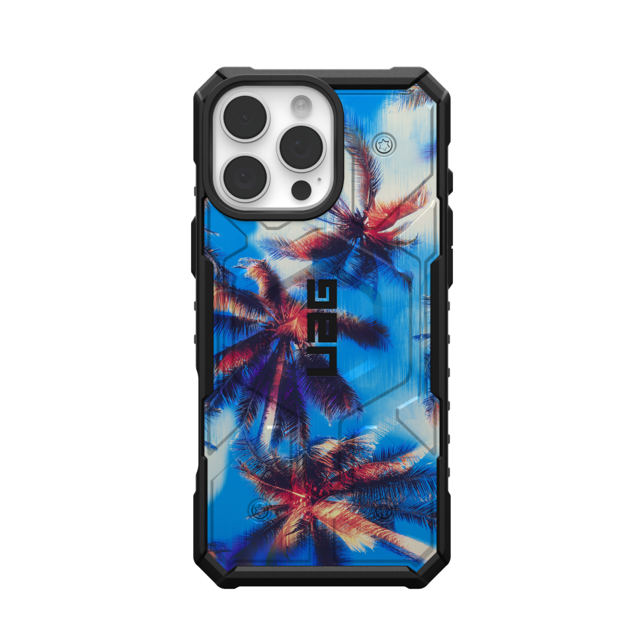 UAG PATHFINDER CASE WITH MAGSAFE FOR APPLE IPHONE - ZEPHYR