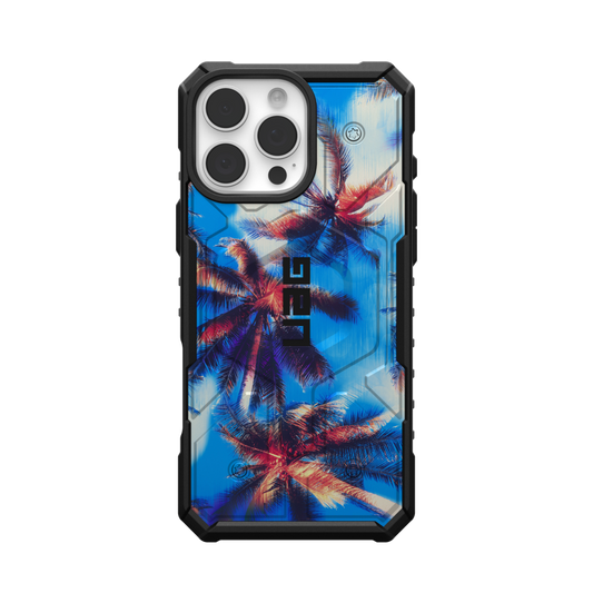 UAG PATHFINDER CASE WITH MAGSAFE FOR APPLE IPHONE - ZEPHYR