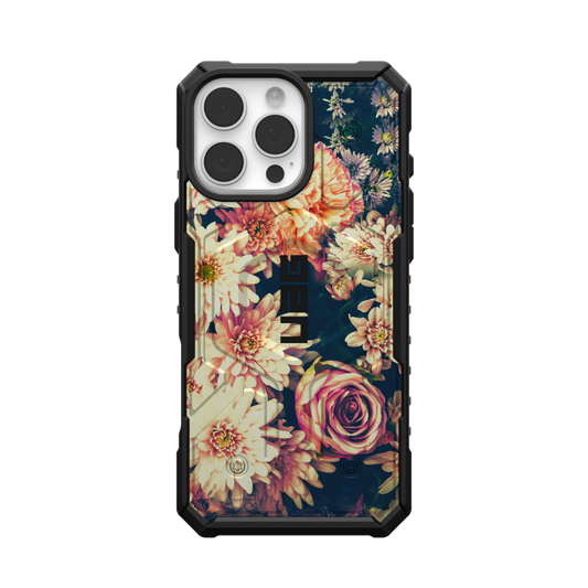 UAG PATHFINDER CASE WITH MAGSAFE FOR APPLE IPHONE - LUSH