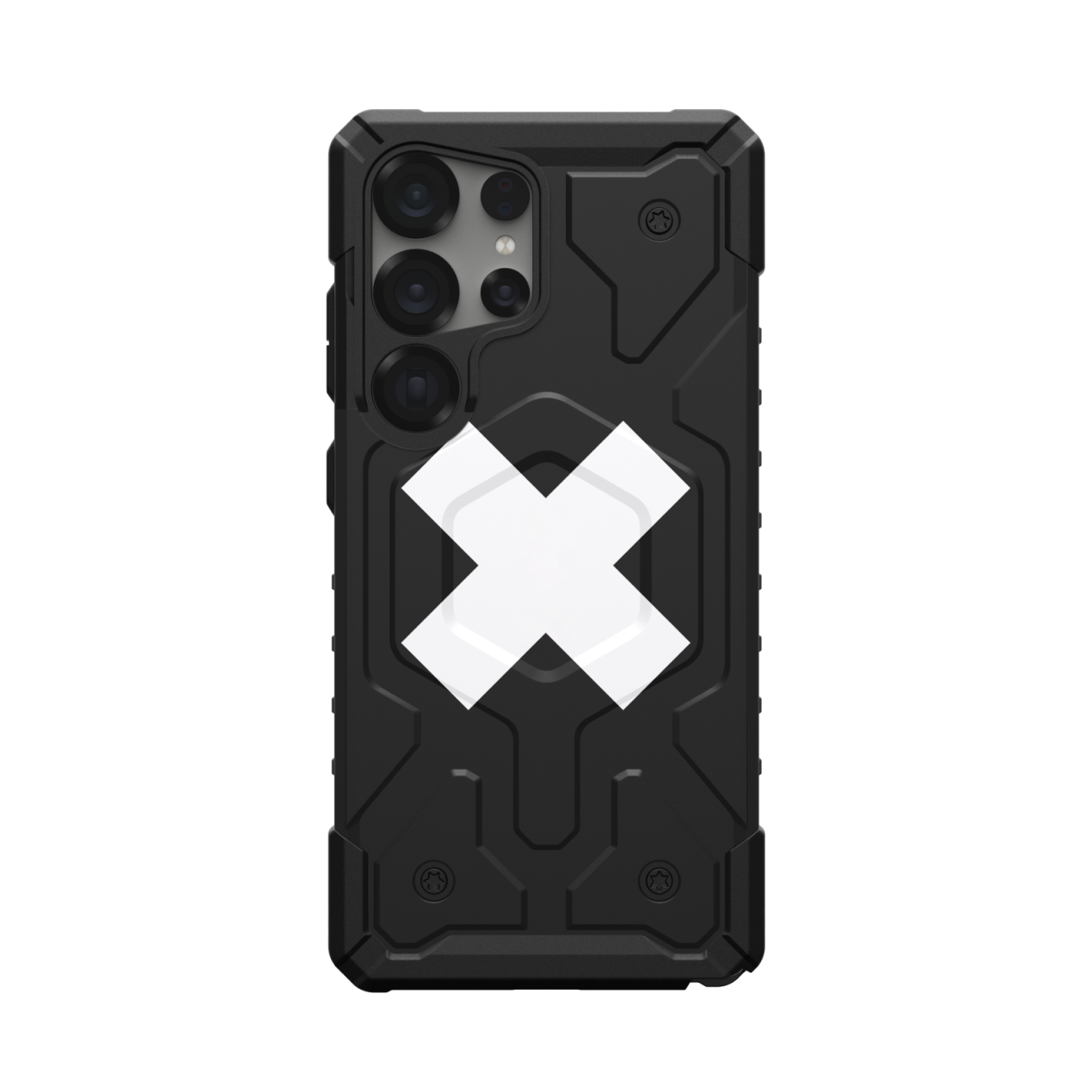 UAG PATHFINDER CASE FOR SAMSUNG GALAXY - X