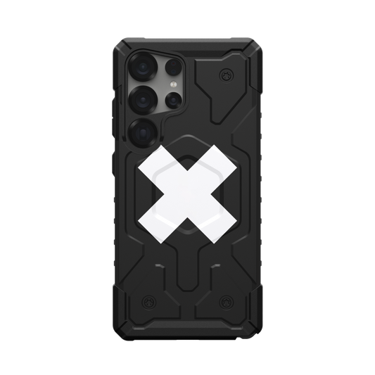 UAG PATHFINDER CASE FOR SAMSUNG GALAXY - X