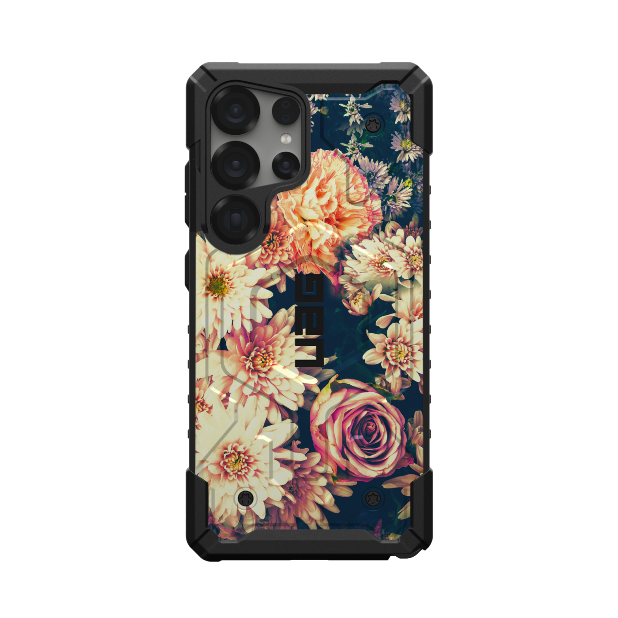 UAG PATHFINDER CASE FOR SAMSUNG GALAXY - LUSH