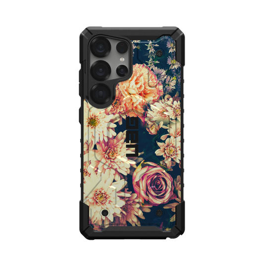 UAG PATHFINDER CASE FOR SAMSUNG GALAXY - LUSH