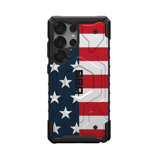UAG PATHFINDER CASE FOR SAMSUNG GALAXY - LARGE FLAG 2