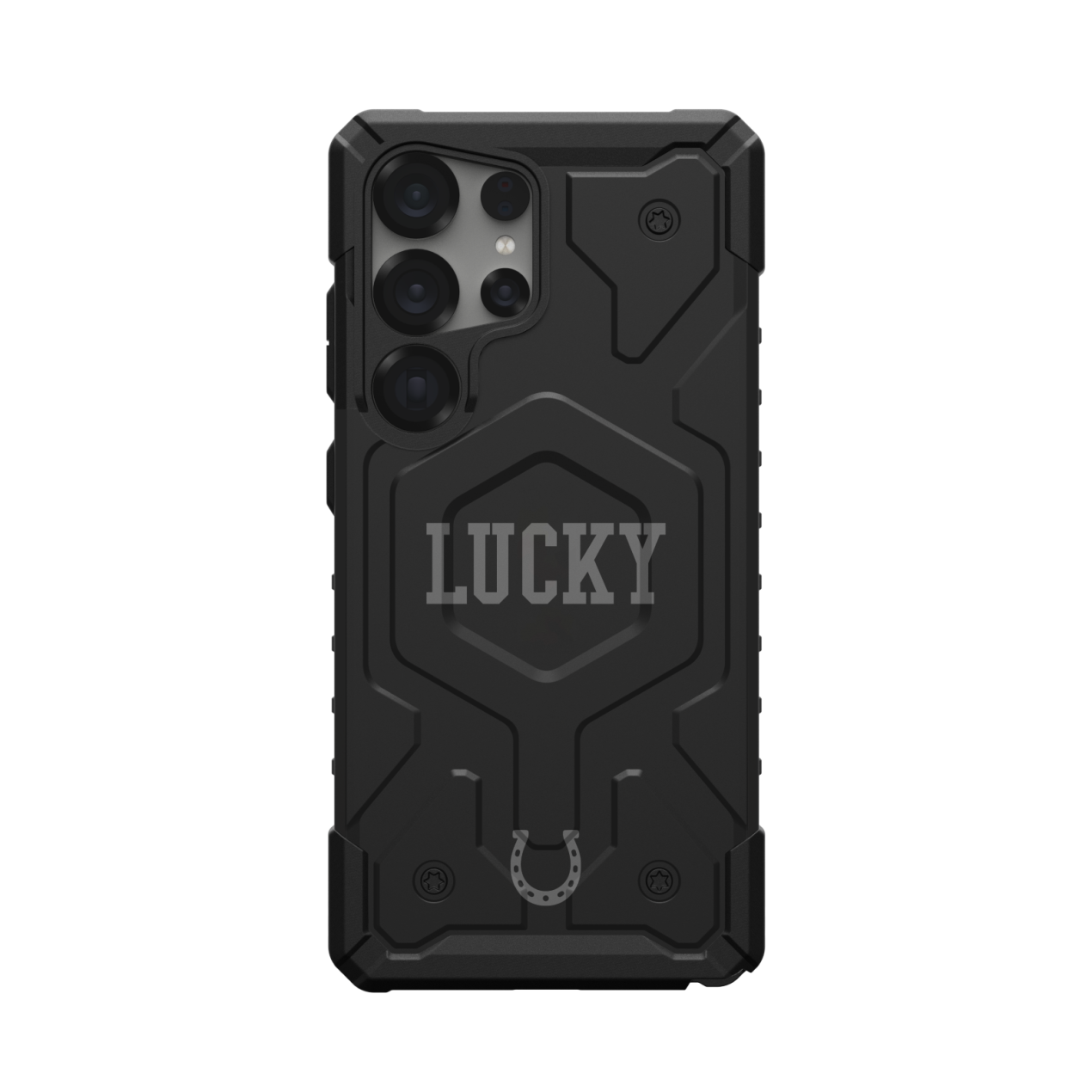 UAG PATHFINDER CASE FOR SAMSUNG GALAXY - LUCKY