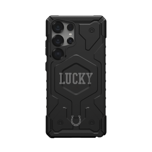 UAG PATHFINDER CASE FOR SAMSUNG GALAXY - LUCKY