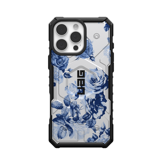 UAG PATHFINDER CASE WITH MAGSAFE FOR APPLE IPHONE - DRIFT